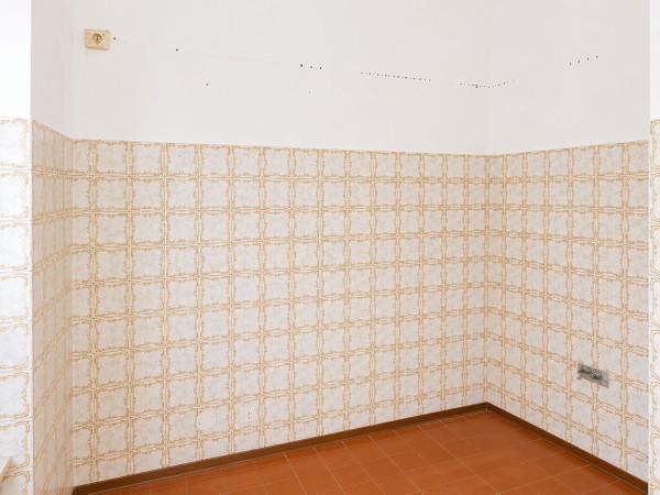Quadrilocale in Via Giuseppe Garibaldi 2, Castello di Annone