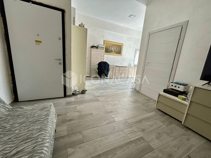 Trilocale in Via Adua 56, San Giovanni Rotondo — foto 2 di 5
