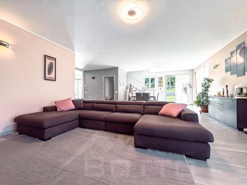 Villa in Via Dante Alighieri 81, Leggiuno — foto 4 di 5