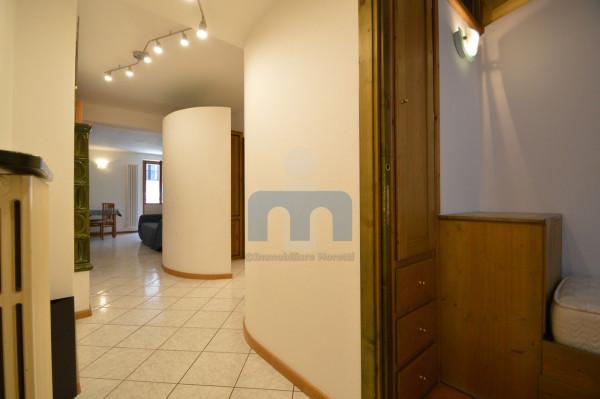 Trilocale in Via della Vittoria, Bormio — foto 2 di 5