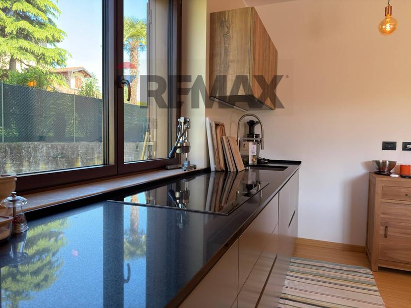 Quadrilocale in Corso Superga 57, Buttigliera Alta — foto 5 di 5