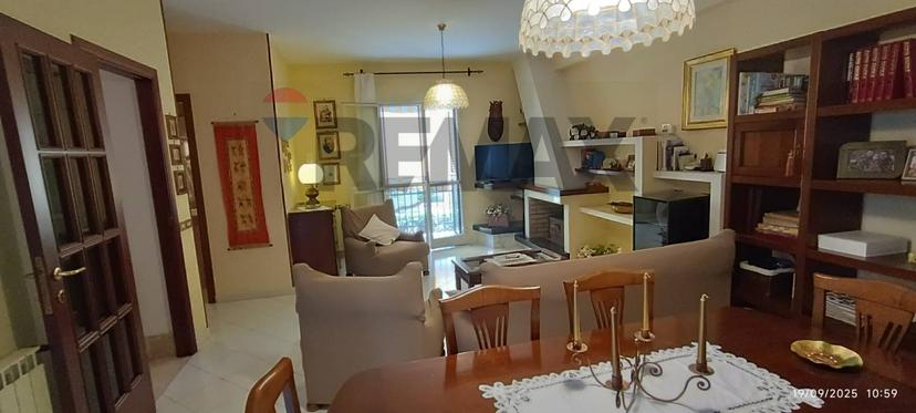 Villa a schiera, Minturno — foto 3 di 5