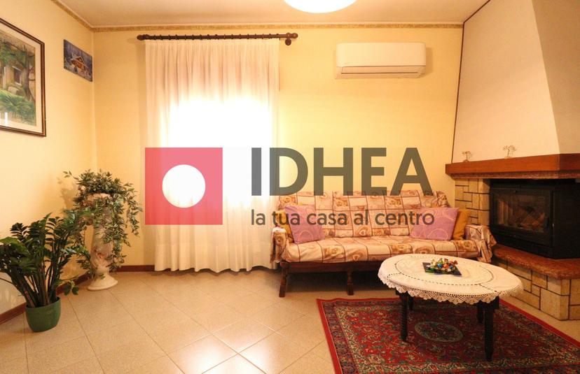 Casa indipendente in Via Volpago Nord, Ponzano Veneto — foto 3 di 5