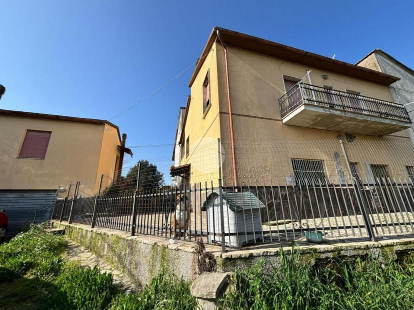 Casa indipendente in Strada Flaminia 125, Otricoli — foto 3 di 5