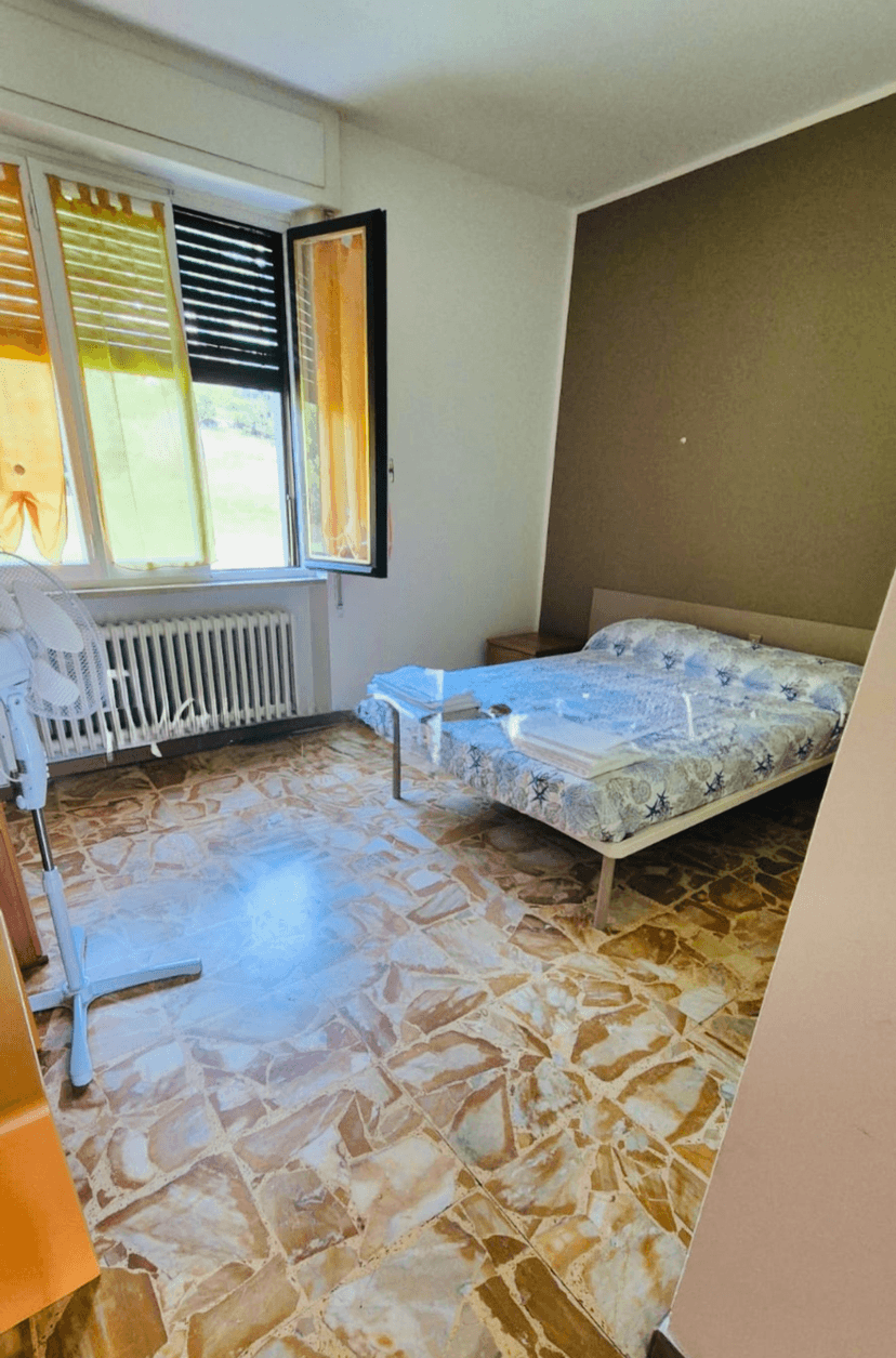 Trilocale in Via Gorgotto, Gravedona ed Uniti — foto 5 di 5