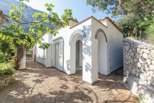 Villa, Capri — foto 2 di 5