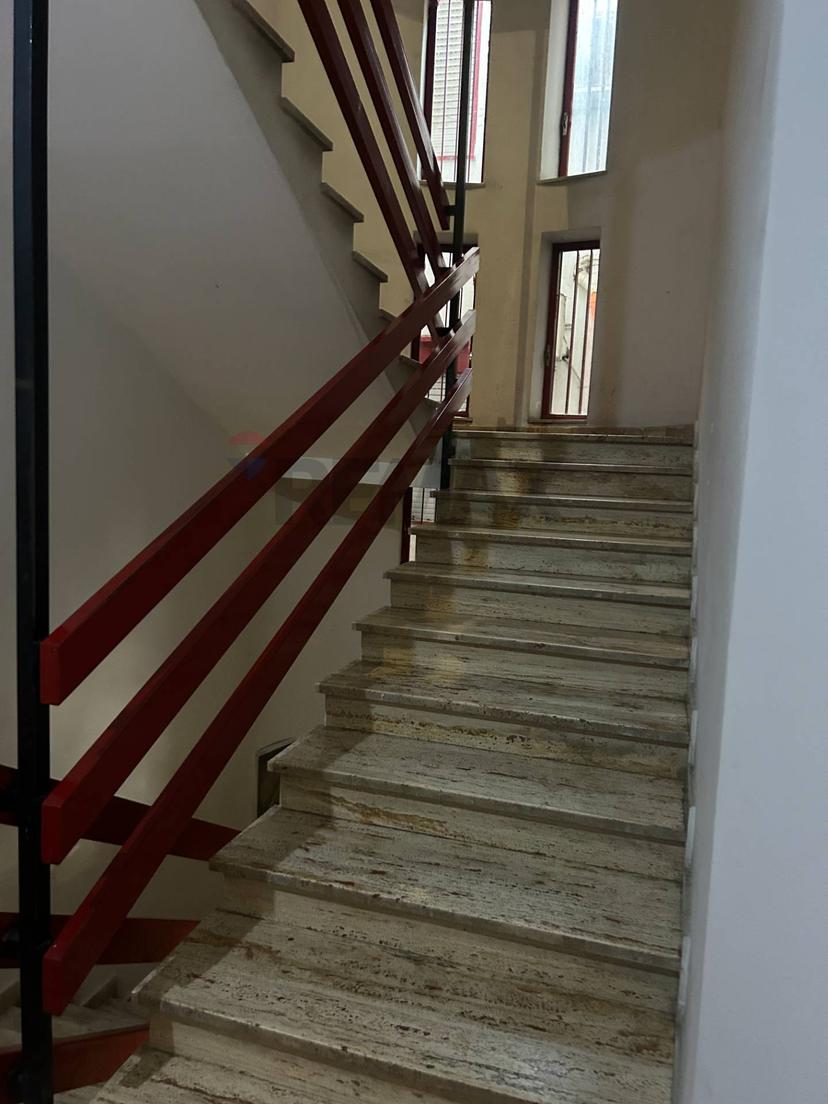 Trilocale in Via Amico Valenti 105, Caltanissetta — foto 3 di 5