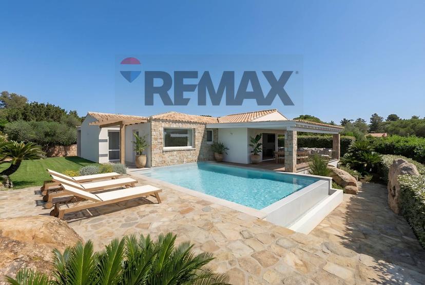 Villa, Loiri Porto San Paolo — foto 2 di 5