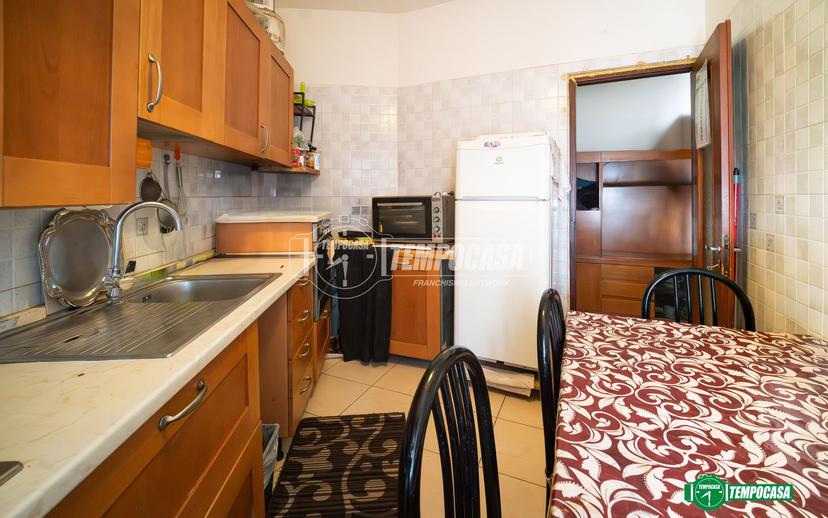 Bilocale in Via Andrea Doria 2, Nova Milanese — foto 4 di 5