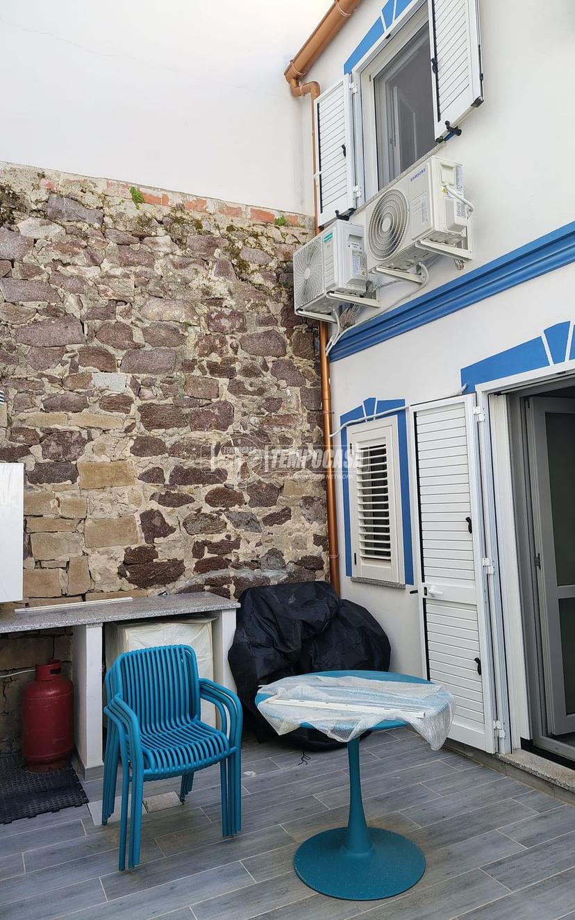 Casa indipendente in Via Magenta 122, Calasetta — foto 4 di 5