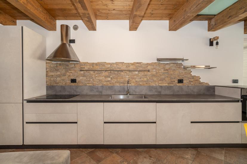 Quadrilocale in Via Giuseppe Mazzini 32, Rossana — foto 3 di 5