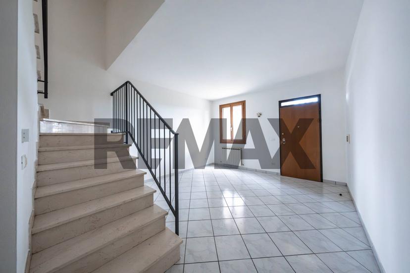 Villa a schiera in Via Mozambico 30, Portomaggiore — foto 2 di 5