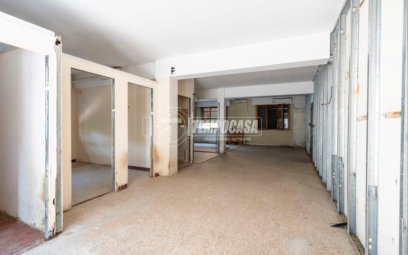 Monolocale in Via Caprera 17/a, Civitanova Marche — foto 5 di 5