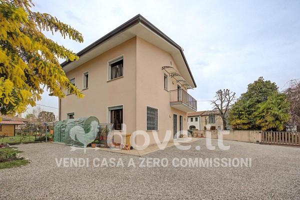 Villa a schiera in Via Lovadina 11, Carbonera — foto 3 di 5