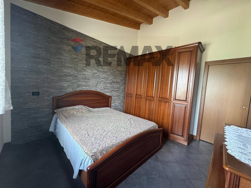 Villa a schiera in Via Bicelli 5, Montichiari — foto 5 di 5