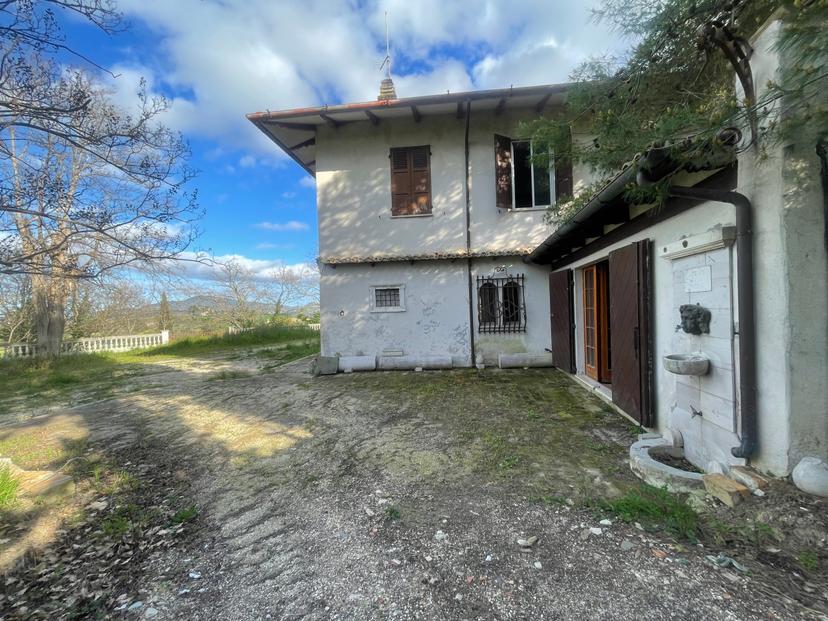 Villa in Frazione Montesicuro, Ancona — foto 2 di 5