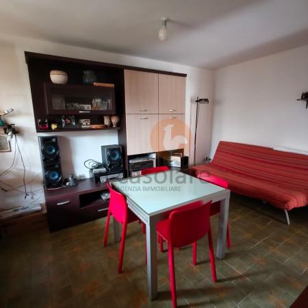 Trilocale in Via Sandro Pertini, Fano