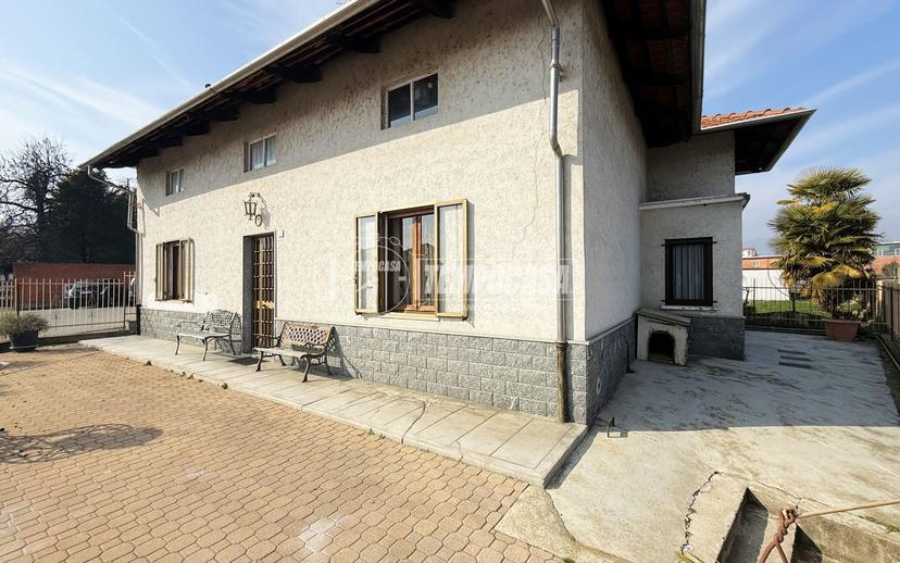 Casa indipendente in Via Ranzoni, Cossato — foto 2 di 5
