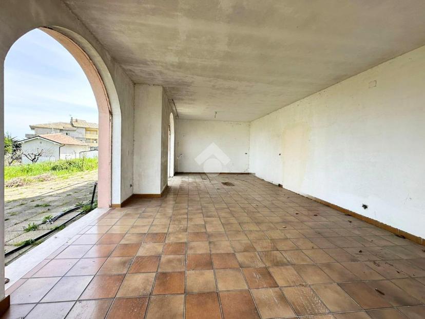 Casa indipendente in Strada Sant'Antonio 2, Vasto — foto 3 di 5