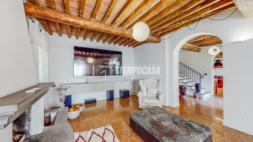 Villa in Via Cappellana 11, Castello d'Argile — foto 4 di 5