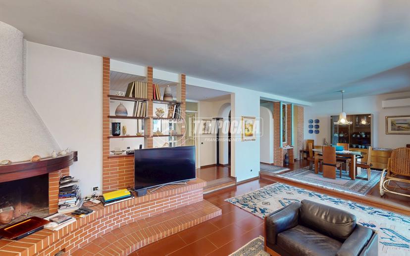 Casa indipendente in Via del Mare, Recanati — foto 4 di 5