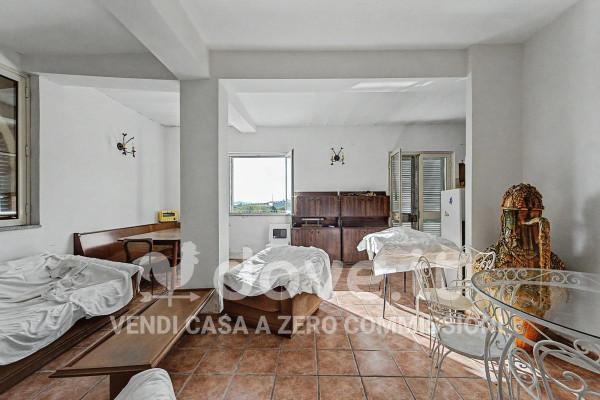 Villa a schiera in Via Nazionale Solicchiata 5, Castiglione di Sicilia — foto 2 di 5