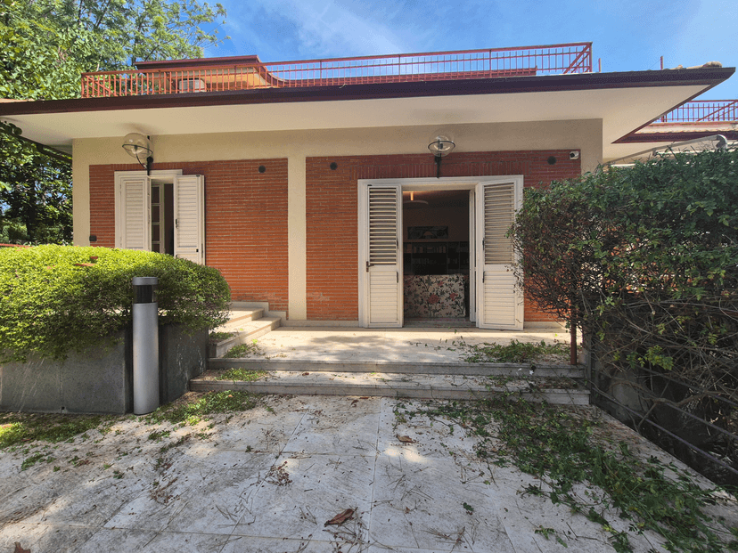 Villa in Via Alcide De Gasperi 15, Viagrande — foto 2 di 5
