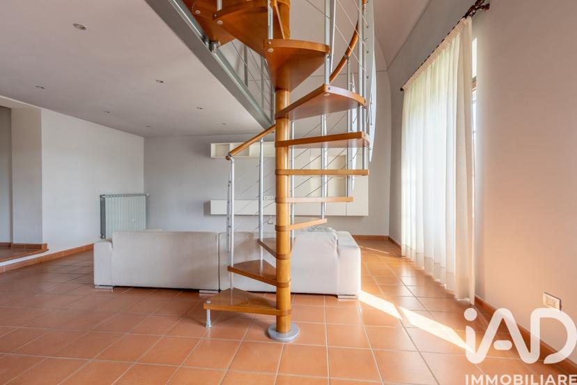 Appartamento in Via Tosco Romagnola Nord, Montelupo Fiorentino — foto 2 di 5