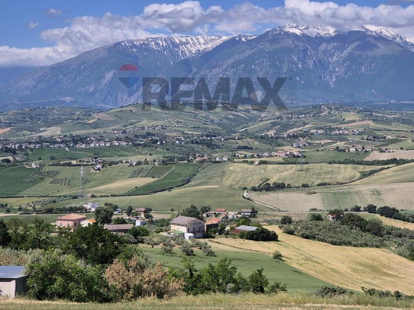Rustico in Via Porrechi 6, Castel Frentano — foto 2 di 5