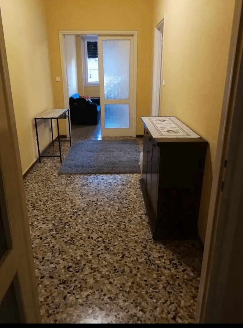 Stanza in appartamento in Via della Taccona, Monza — foto 4 di 5