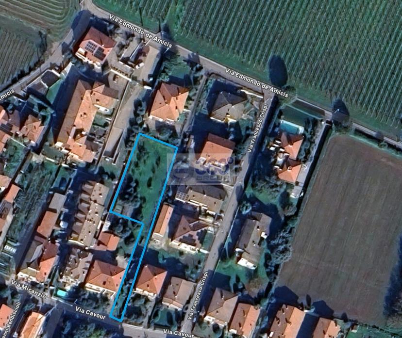 Villa in Via Micanzio 1, Passirano — foto 3 di 5