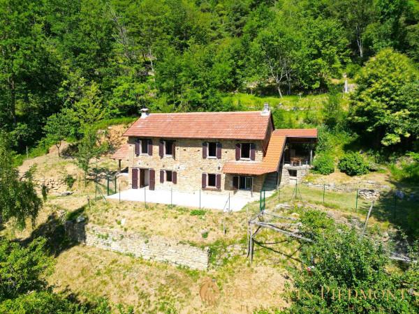 Casale, Gorzegno — foto 5 di 5