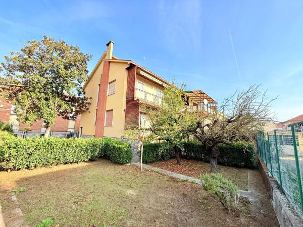 Terratetto plurifamiliare in Via Cesare Battisti, Alessandria — foto 4 di 5