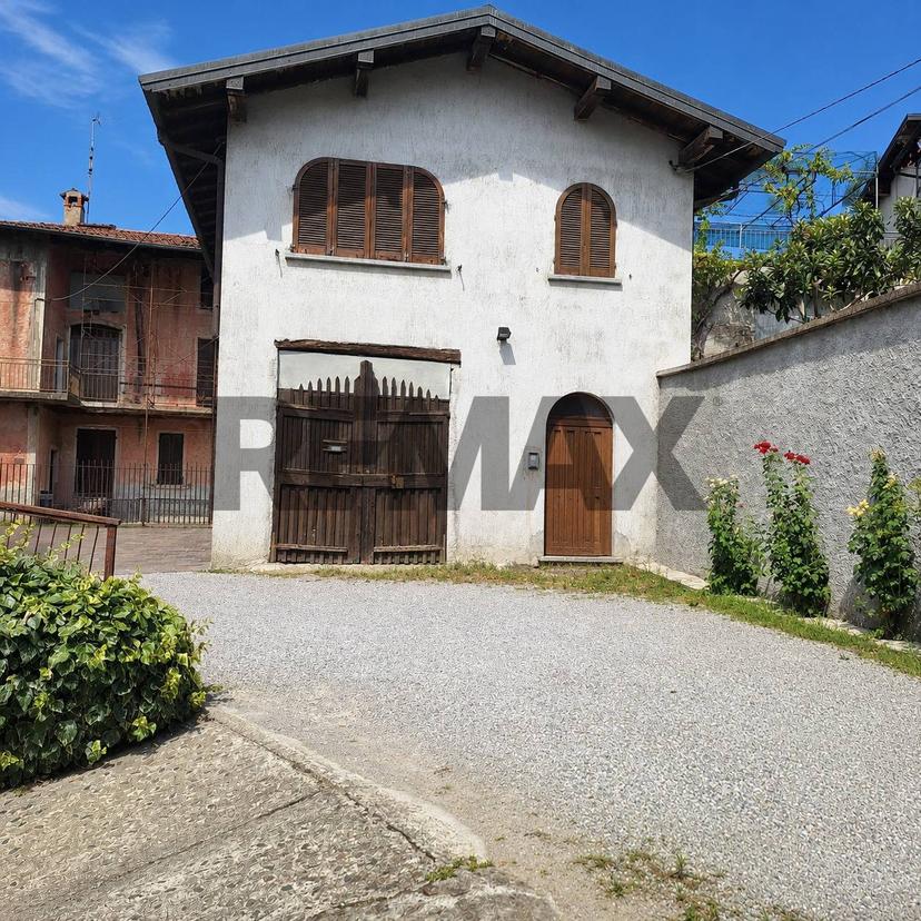 Casa indipendente in Via Pospagliaro 7, Bosisio Parini — foto 4 di 5