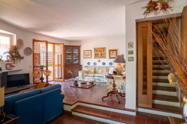 Villa plurifamiliare in Via Porta di Sotto, San Lorenzo Nuovo — foto 3 di 5