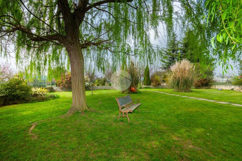 Villa in Via IV Novembre 3, Beinasco — foto 4 di 5