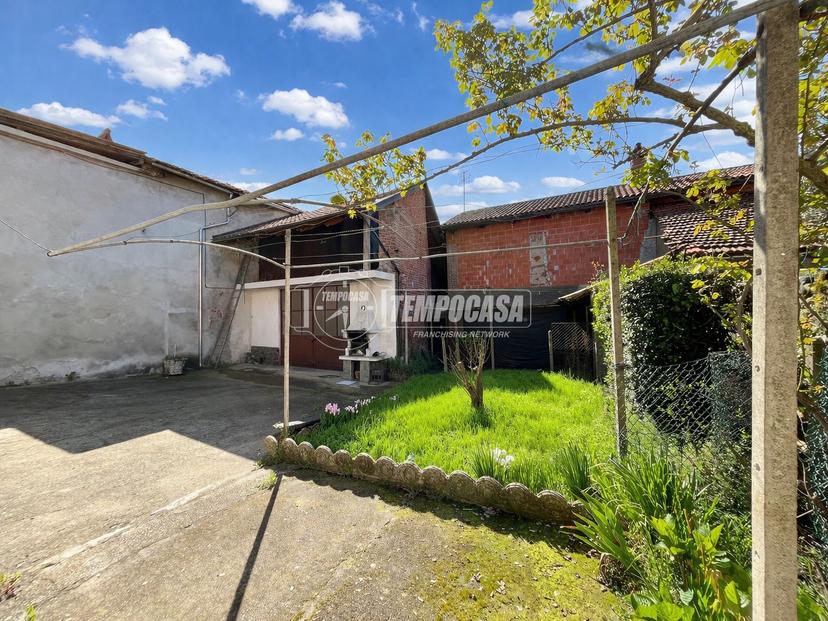 Casa indipendente, Mazzè — foto 5 di 5
