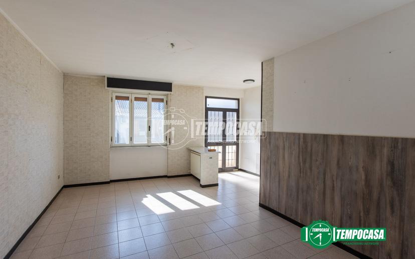 Trilocale in Contrada Sant'Eusebio 28, Arconate — foto 4 di 5