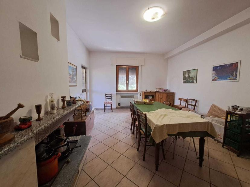 Villa in Via Rimembranze, Amelia — foto 3 di 5