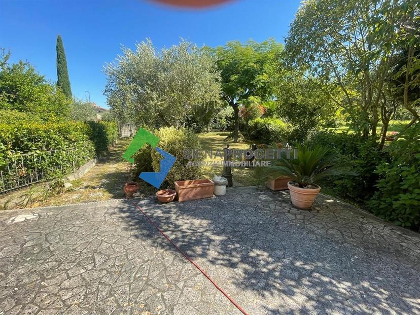 Appartamento in Strada Eugenio Montale, Rapolano Terme — foto 4 di 5