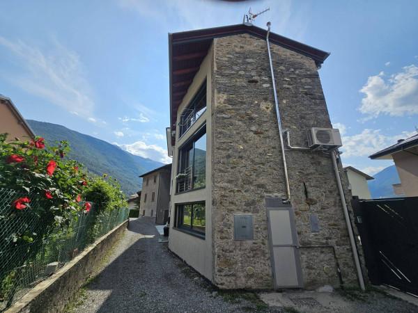 Terratetto unifamiliare in Via Masonacce, Cosio Valtellino — foto 5 di 5