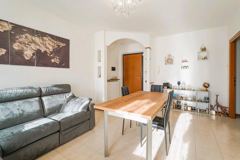 Appartamento in Via Fratelli Ripamonti 4, Palazzago — foto 5 di 5