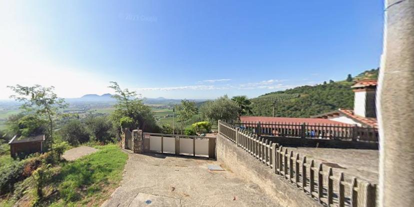 Villa in Via Chiesa, Nanto — foto 3 di 5