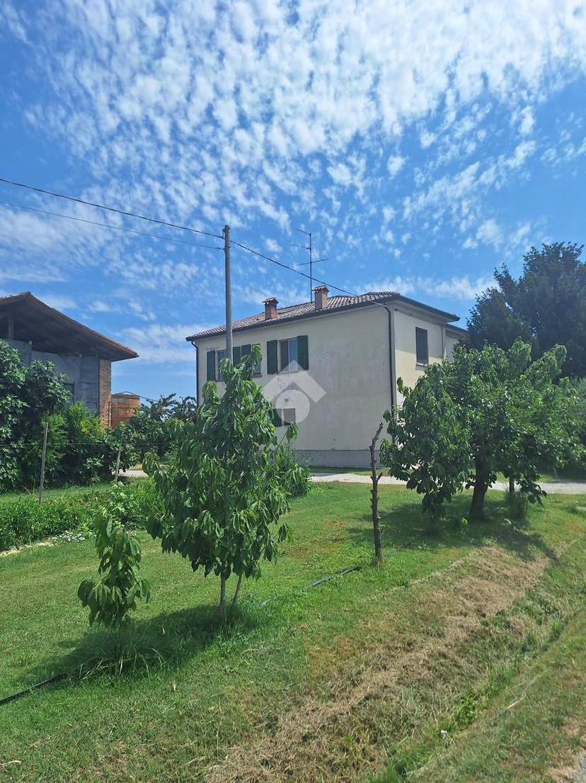 Casa indipendente in Via del Prato 6, Bagnacavallo — foto 5 di 5