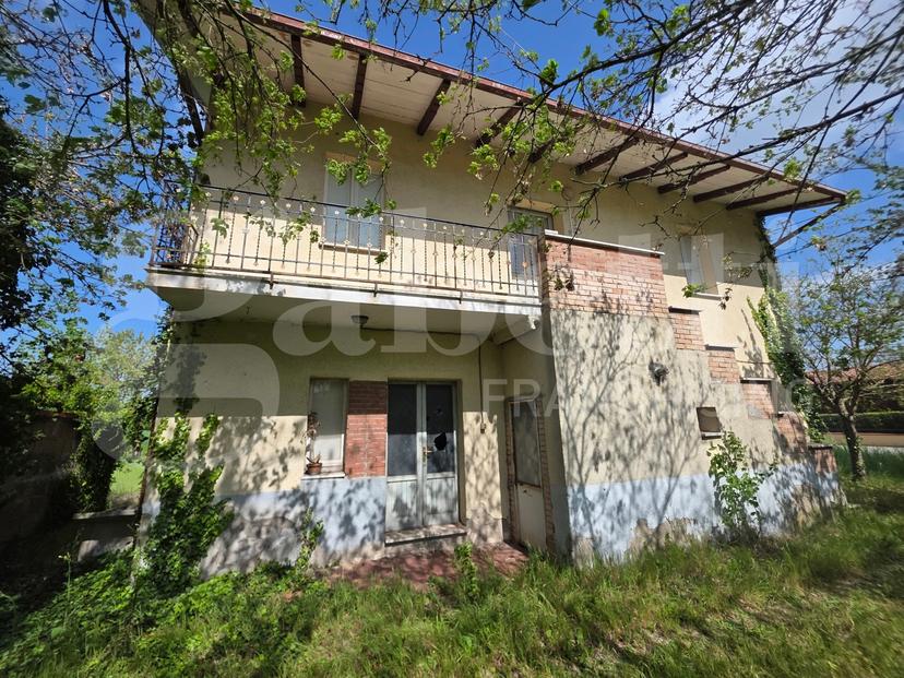 Casa indipendente in Via del Campaccio 12, Assisi — foto 3 di 5