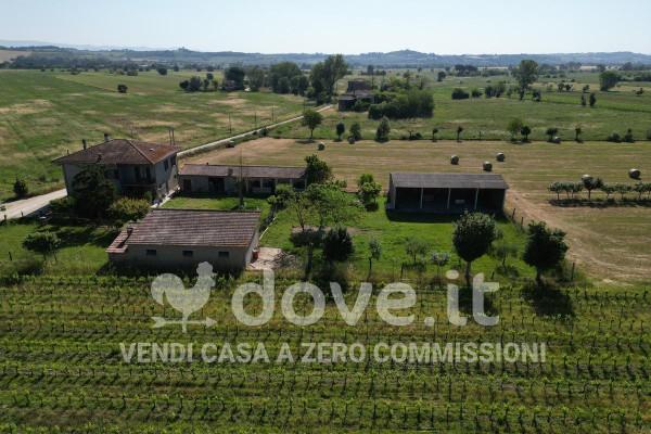 Rustico in Via Caselle 12, Montepulciano — foto 2 di 5