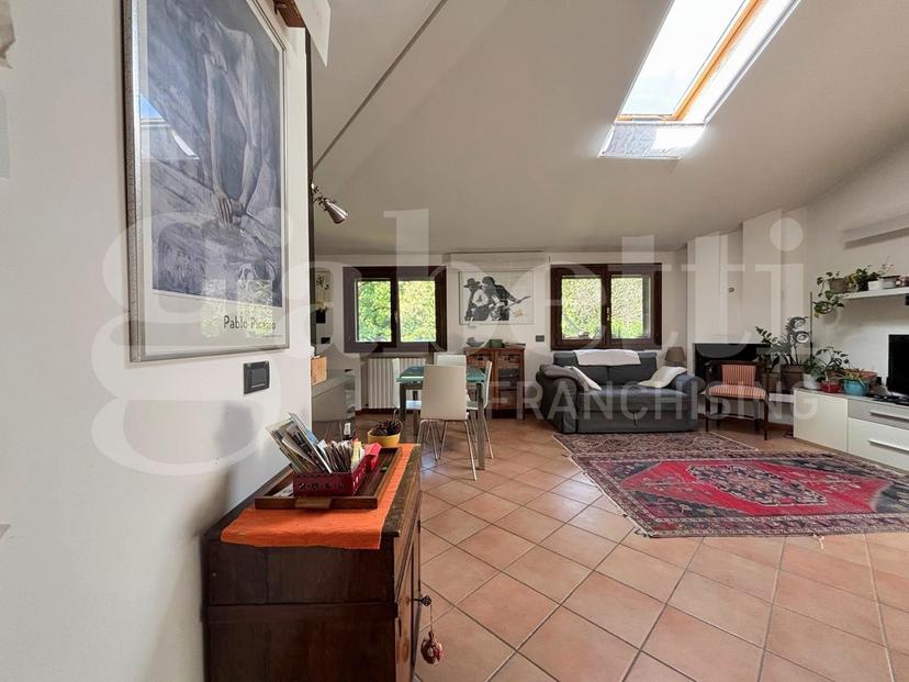 Bilocale in Via Irma Bandiera 29, Monte San Pietro — foto 5 di 5