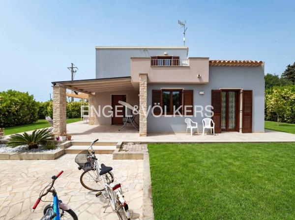 Villa in Via Don Enrico Sigona 1, Pozzallo — foto 2 di 5