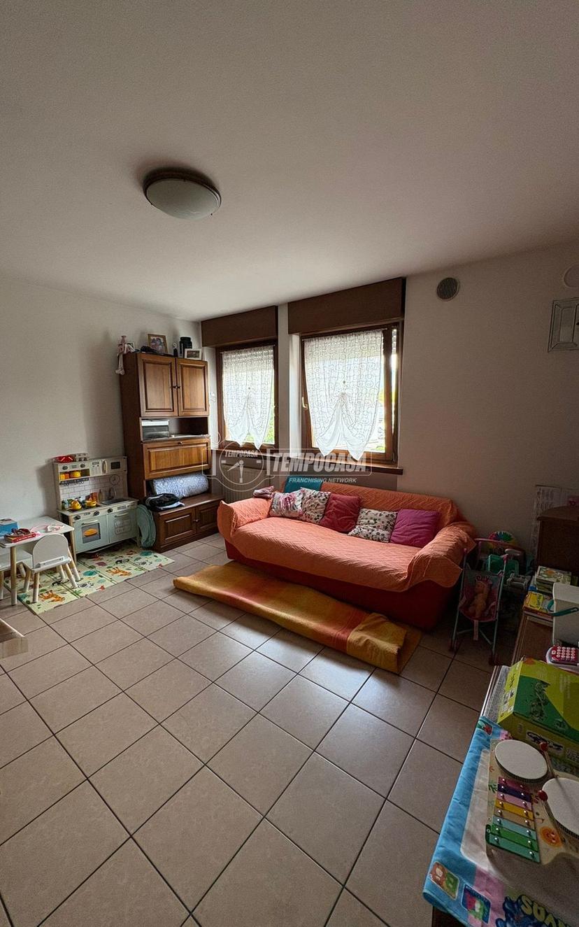 Bilocale in Piazza Martiri 2, Sedico — foto 3 di 5