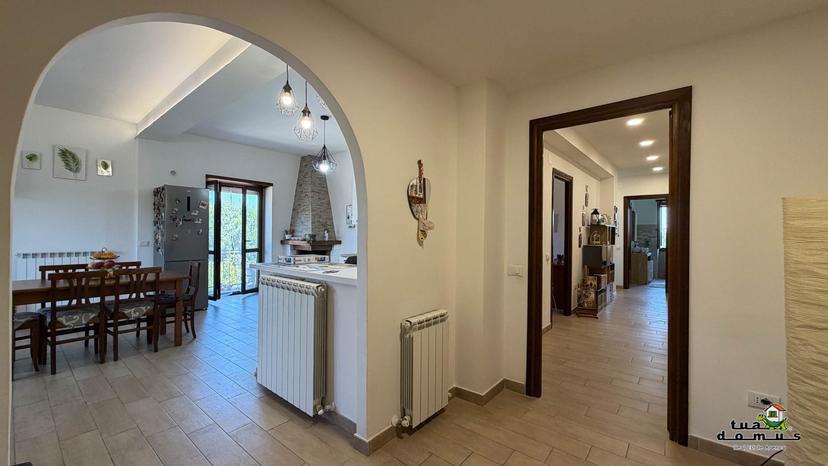 Appartamento in Viale di Montecastello 20, Bassano Romano — foto 5 di 5